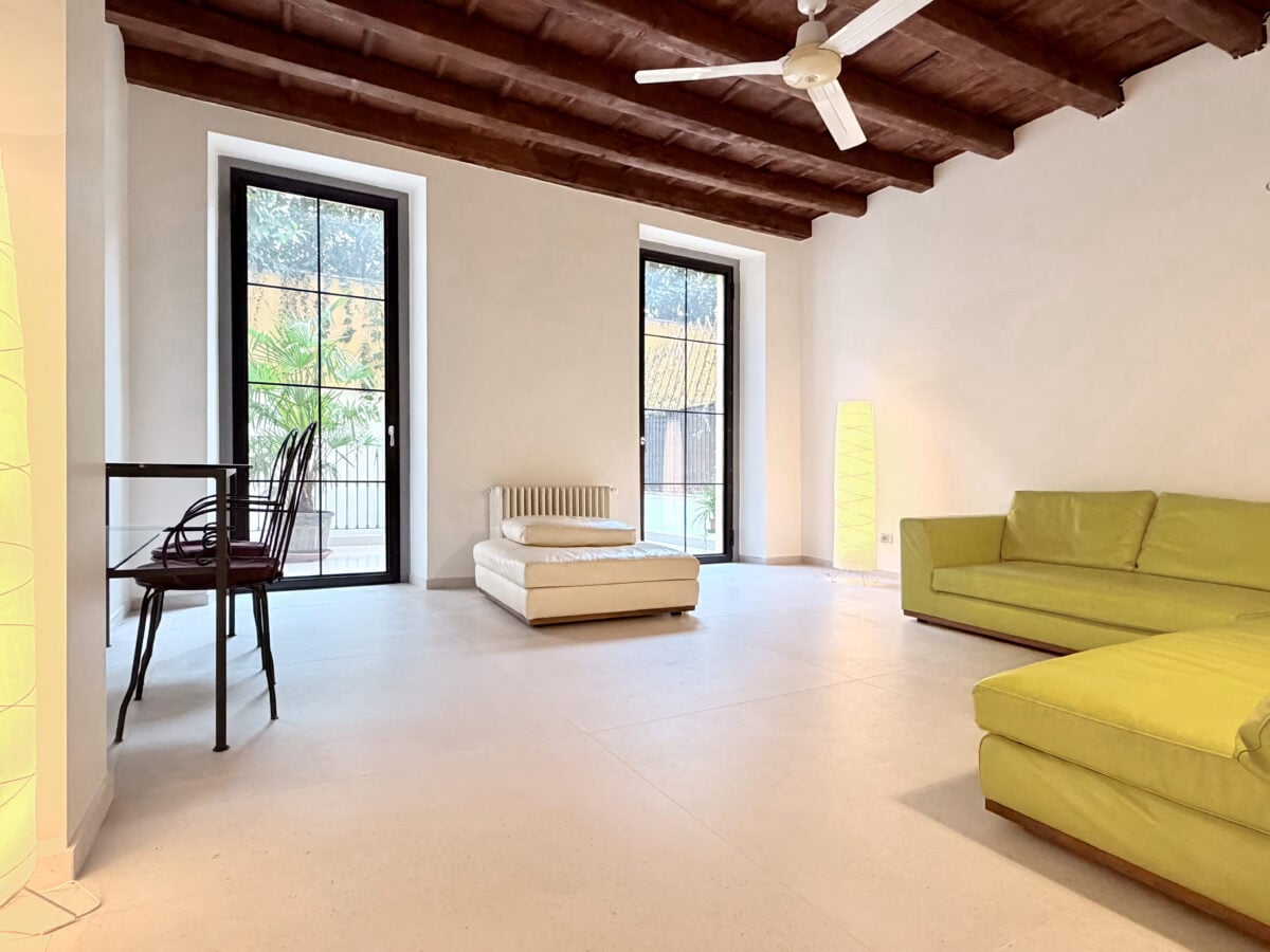 Fiori Chiari - Antica Locanda dei Mercanti