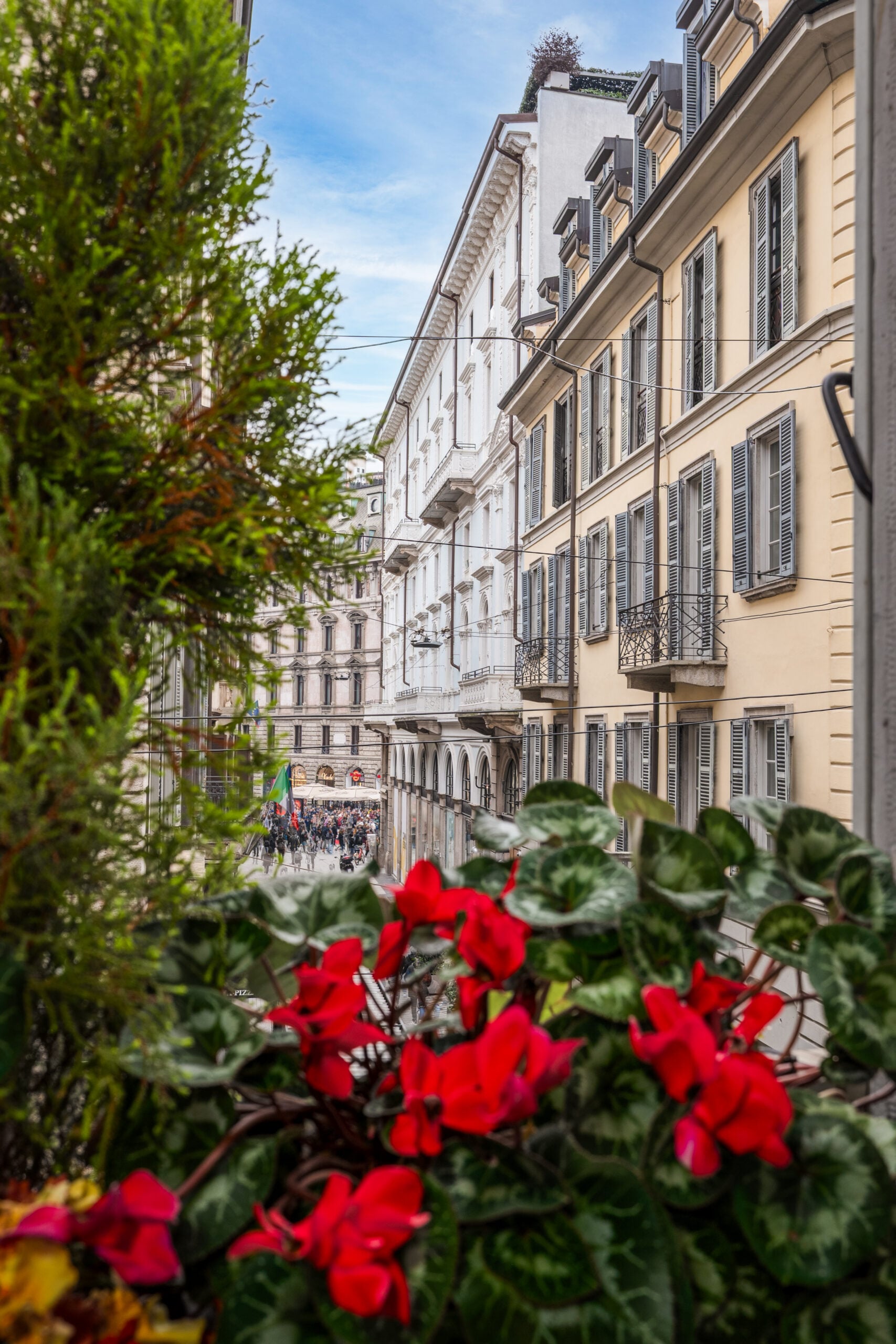 Antica Locanda Dei Mercanti